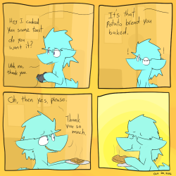 dogstomp:I am really grateful I have a father