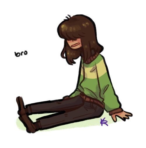 kristalpepsi: Bro i am jubro i am jst sittn here