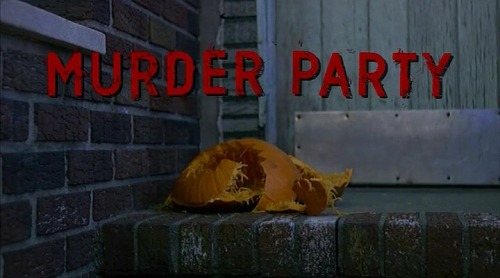 10/22/16: Murder Party (Jeremy Saulnier, 2007)