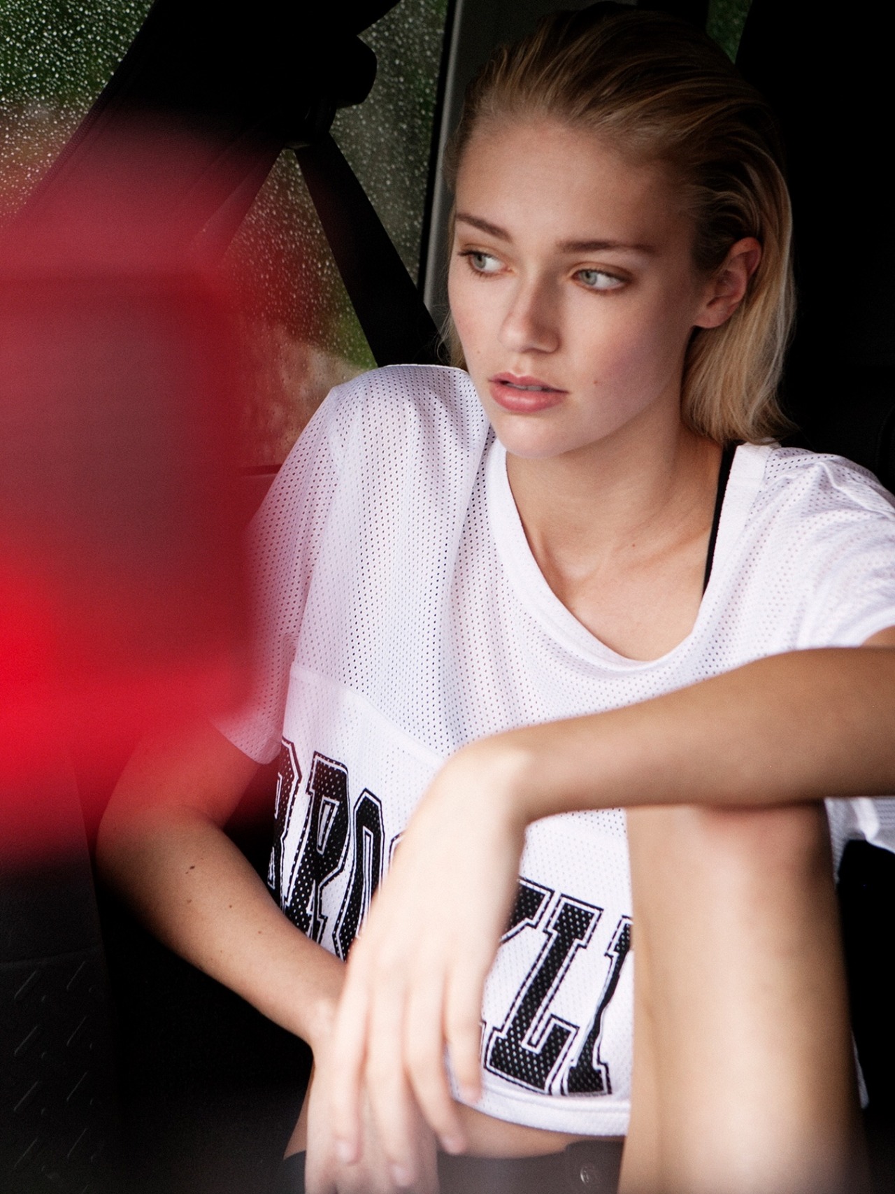 karlrothenberger:  Ella photographed by Karl Rothenberger