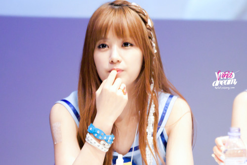 fyeahchorong:by: vivid dream > PLEASE DO NOT EDIT.