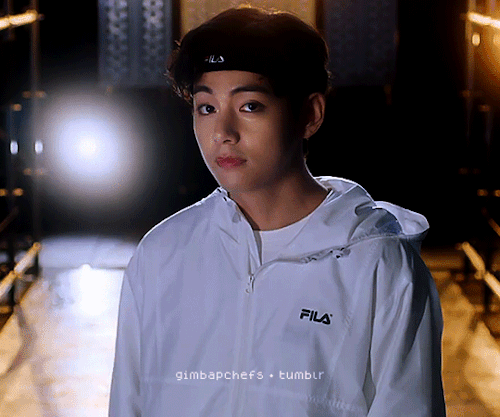 Bts X Run Your Race