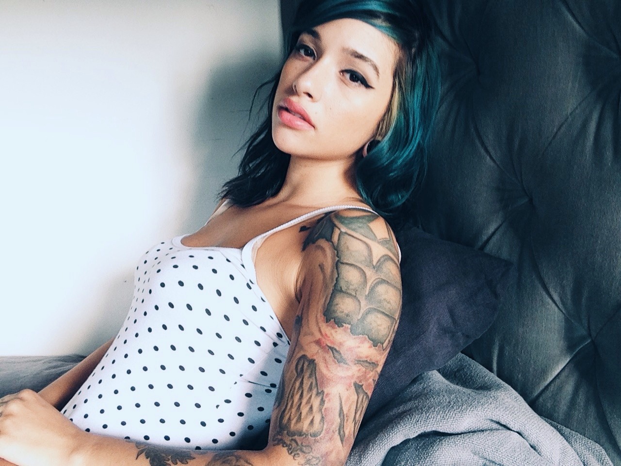 lolananirvana:  Saturday may 16th