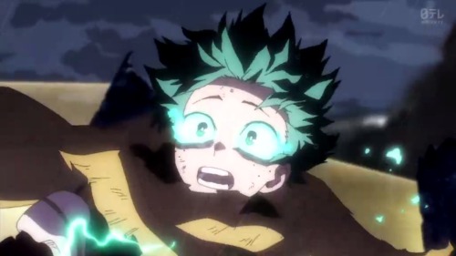 The Prettiest Crier