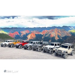 jeepbeef:  Jeep Family.  A bond like no other.