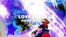 daisyridleys: soriku day 2016 + love tropes