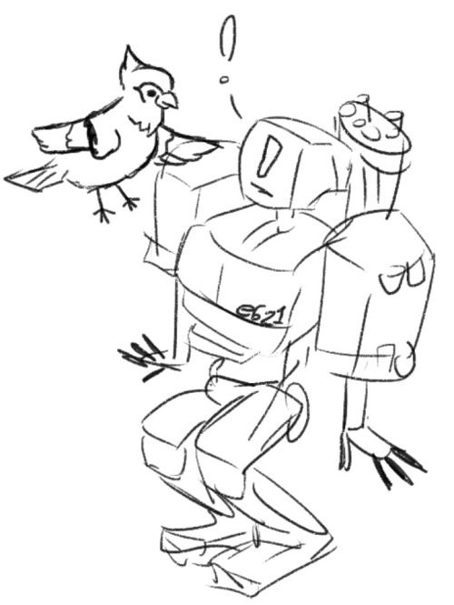 Did a buncha the heroes of Overwatch without refrences in under 5 minutes or so each.
