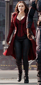 natashabarnes:  Team Captain America.  