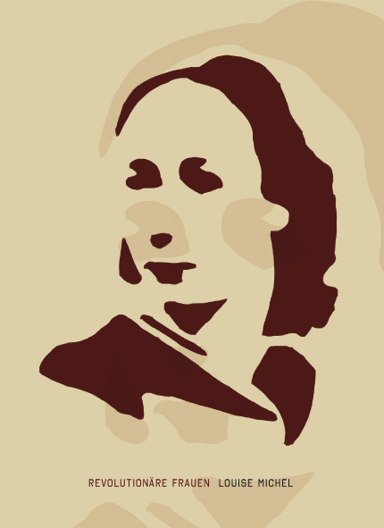 art-and-anarchism:Emma Goldman (1869–1940) ist eine der bekanntesten Persönlichkeiten des Anarchismu