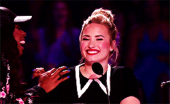empathy:  &ldquo;she’s a down to earth, super super sweet girl who cares genuinely about