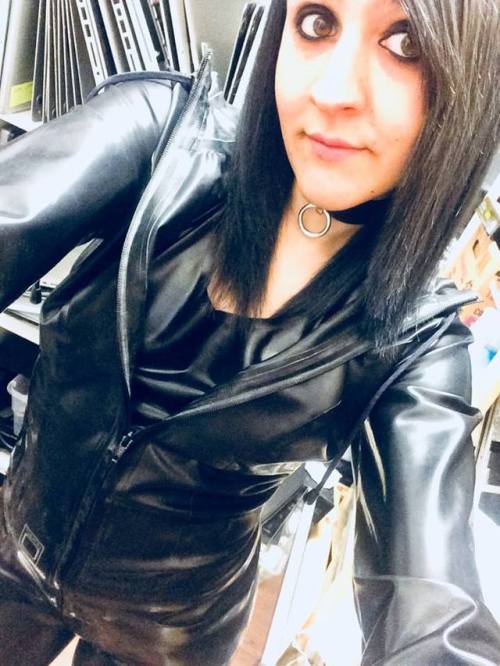 My Latex Life