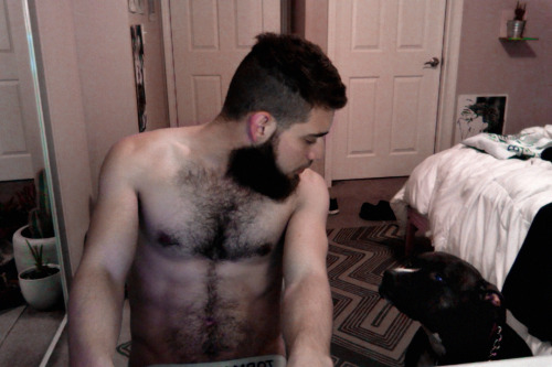FURRIFIC
