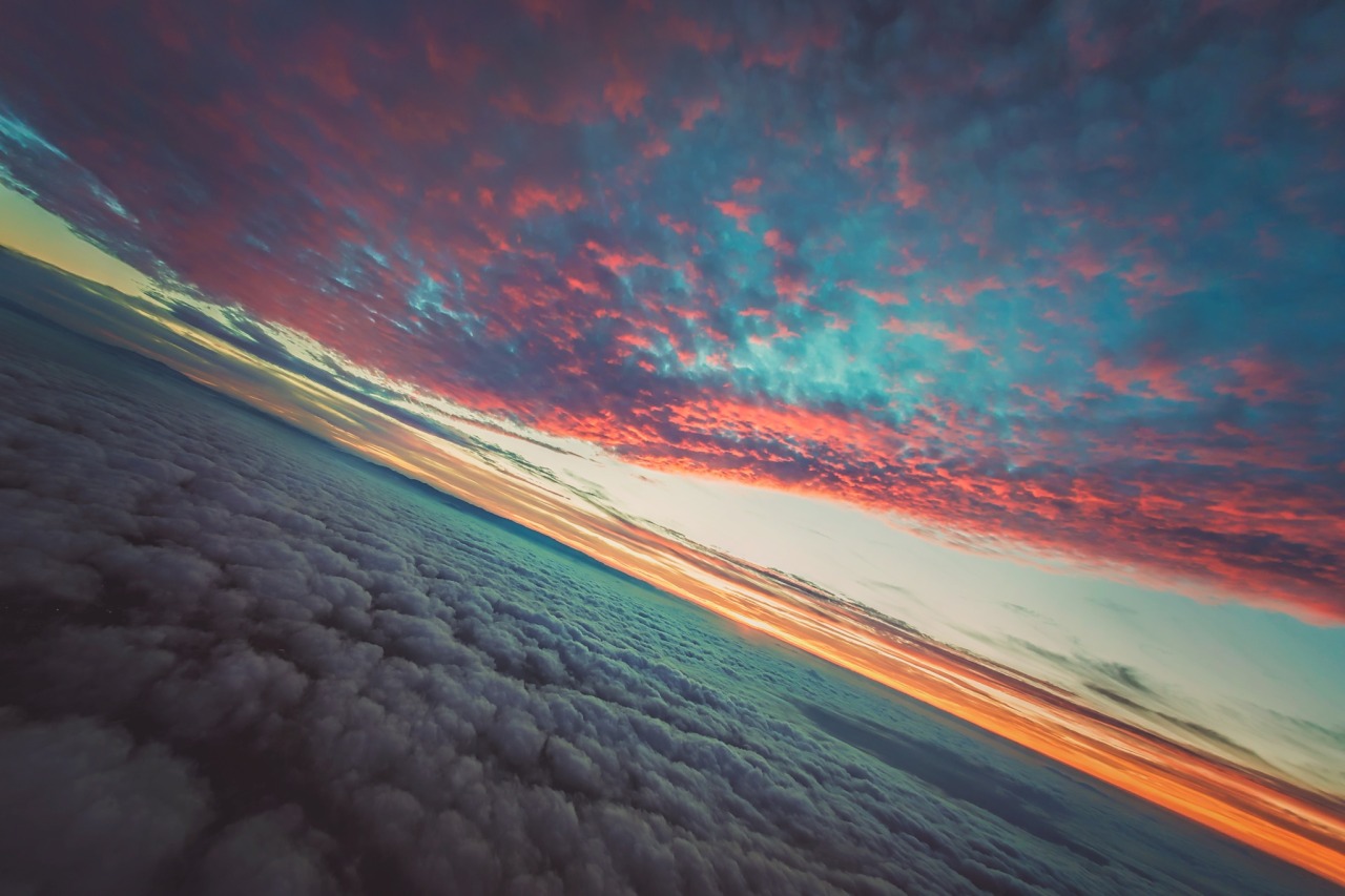 atraversso:Only from the heart can you touch the sky. from 500px &amp; flickr
