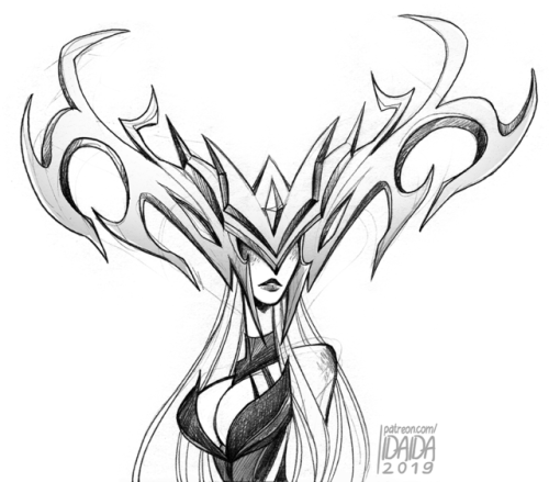 idaida: Patreon rewards ______________________________________________________________ Patreon | Art