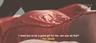 daddies-issue: