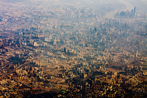 AS A PILOT SEES THE WORLD......