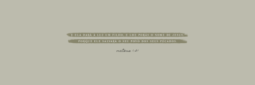 HEADERS DE NATALPor favor, dê like ou reblog.