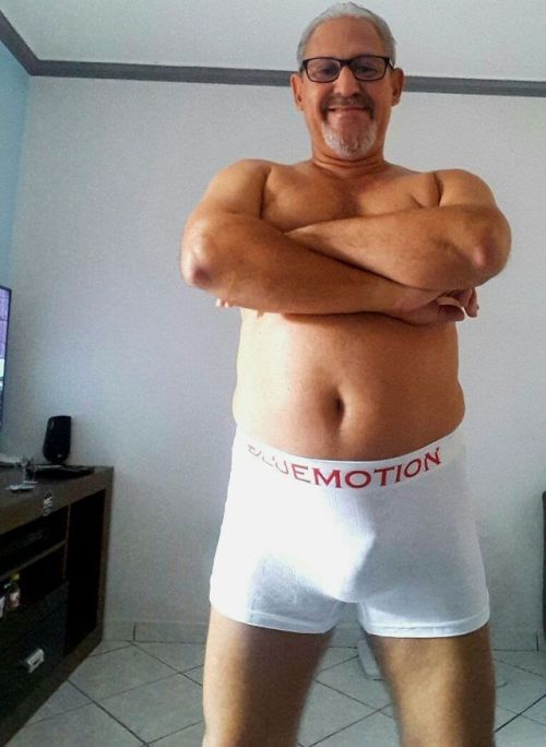 tontonho:  Fato sexy
