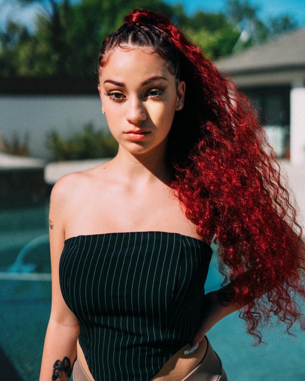 Bhad bhabie tumblr