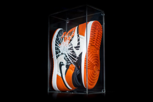 Shueboxx for the Air Jordan 1 &ldquo;Shattered Backboard&rdquo; 02 par Sean GoVia Flickr :www.shuebo