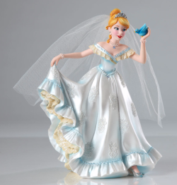 disneylimitededitiondolls:  Couture de Force