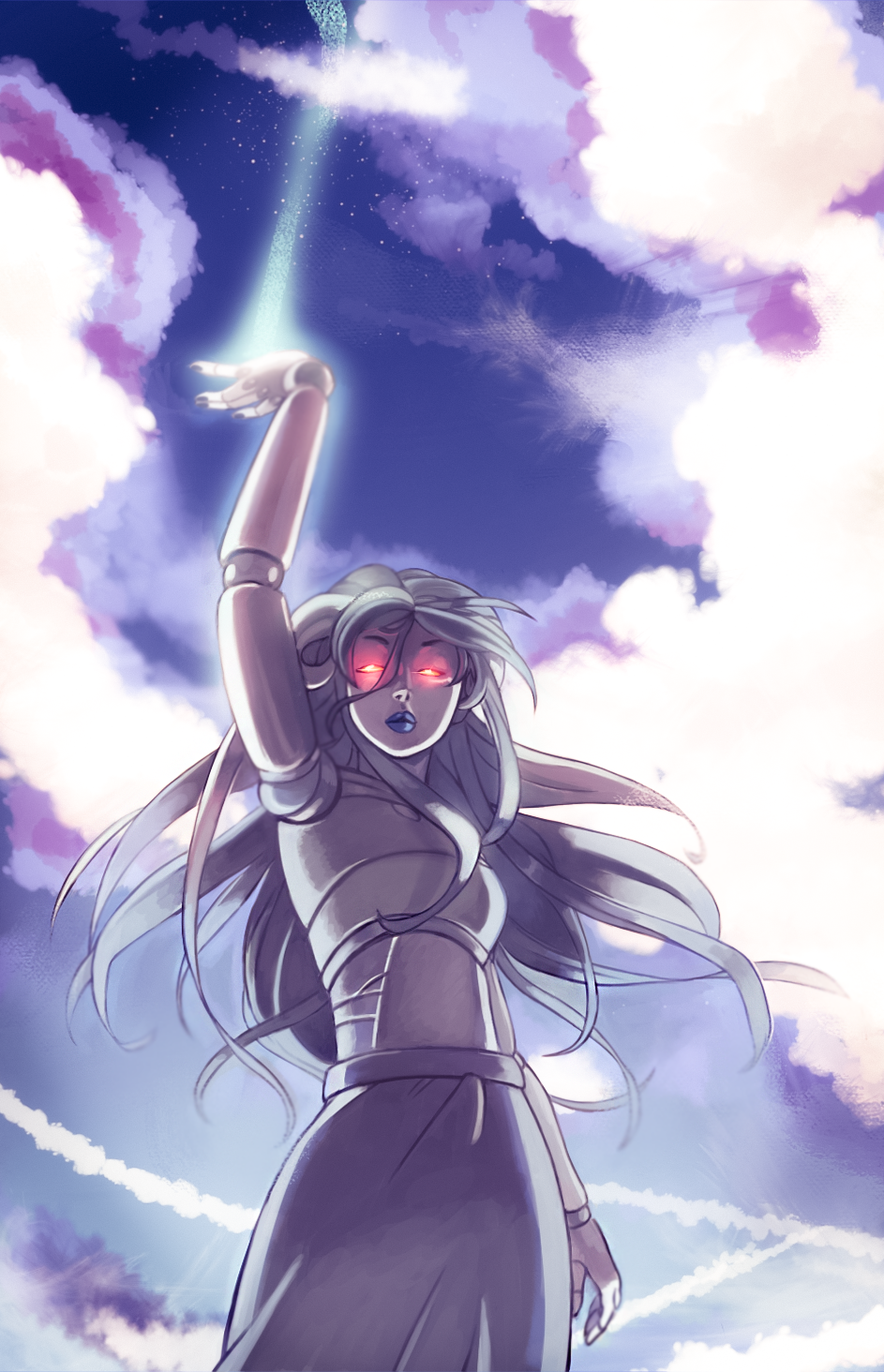 sollay-b: aradia’s compilation from deleted blog! what are consistent headcanons