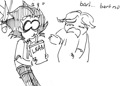 Low Key Forgot Ooblek And Port Existed But Now I Have New Blorbs To Draw