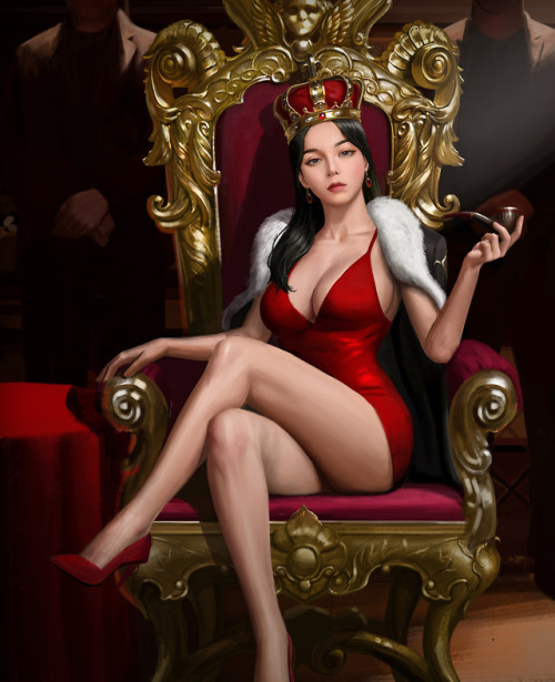 Personal work  yongwon park www.artstation.com/artwork/Z5WyLm
