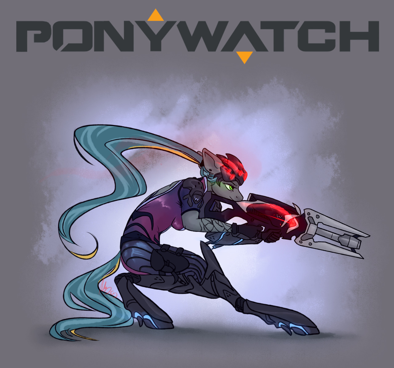 m-lluvia-art:  Rain Dancer as Widowmakergroup picture: http://woytaq.tumblr.com/post/145875673929/ponywatch