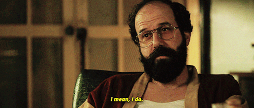 strangerthingscentral:There it is, ladies and germs, the second lie of the evening.