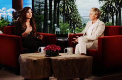  The Ellen Degeneres Show - 2011/2013 