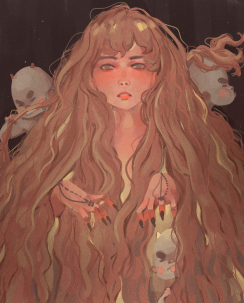 Fluffy