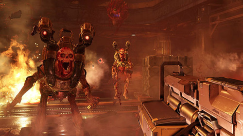 Doom review