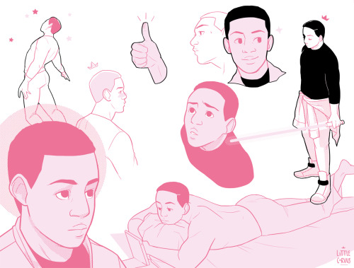 saraduvall:finn sketch dump