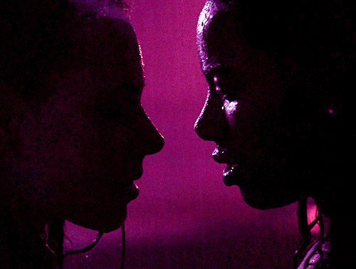 We Walked Into The Darkest Place There Was. But We Did It Together. And When The Night Was Over, I Remembered