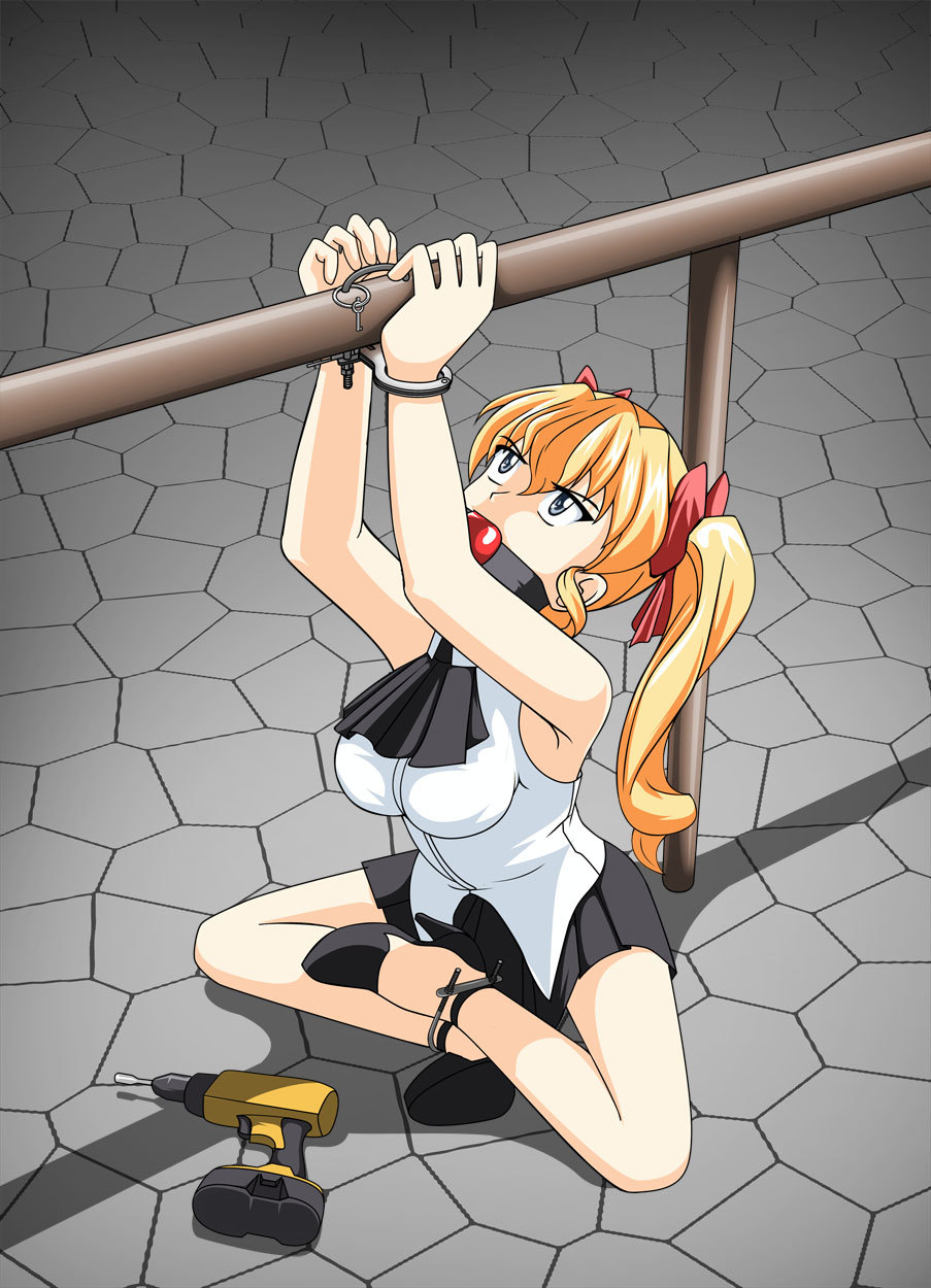 lovewellwhipwell:  Not the most beautiful drawing, but I love the idea. 