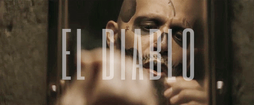 fallforthefallen:  We’re some kind of suicide squad.