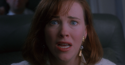 brothertedd:  Home Alone (1990), dir. Chris Columbus Cinematography by Julio Macat 