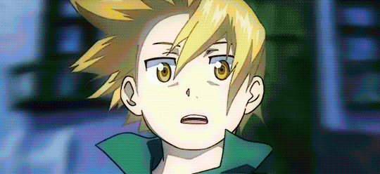 veenia: Fullmetal Alchemist Brotherhood - Opening 1