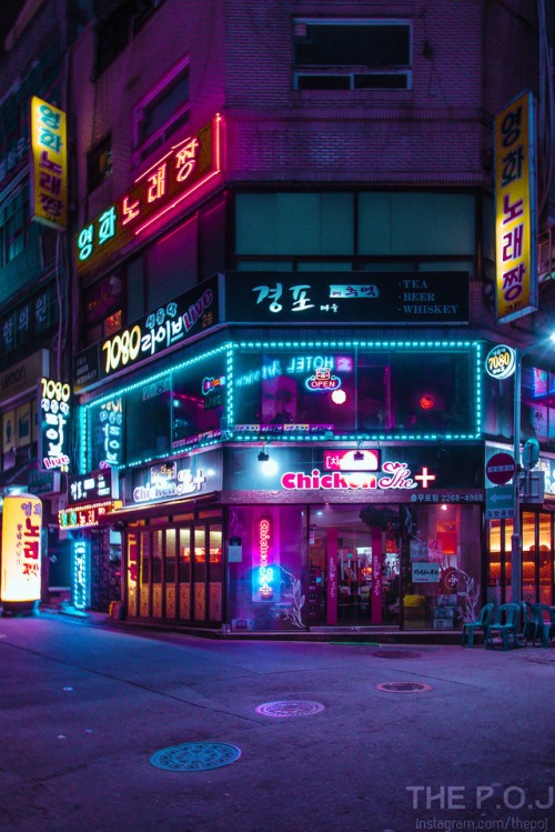 thepoj-photo:  EXPLORING KOREA http://instagram.com/thepoj porn pictures