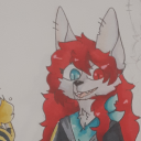 ashsilverwolf - drawings, memes, and other things oh my