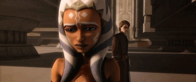 ahsokkatanoo:  Would she have left if she knew she’d never see him again…?