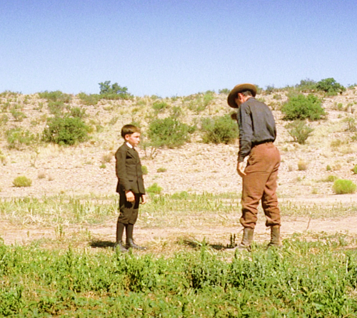 iskarieot: THERE WILL BE BLOOD (2007) DIR. PAUL THOMAS ANDERSON  I broke you and