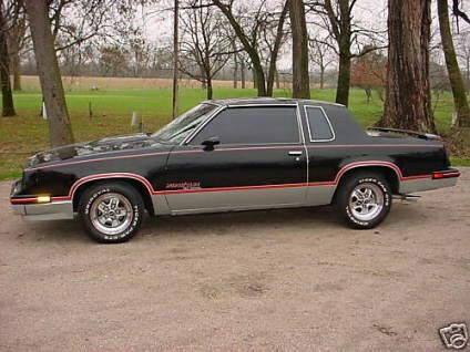 HOT GM CARS