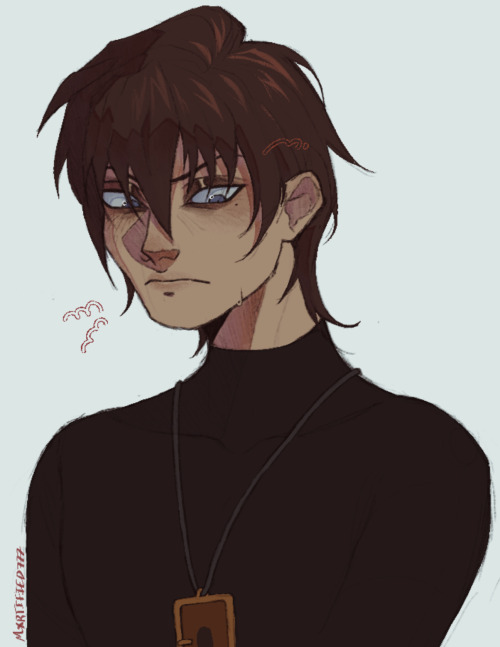 Kaiba Boy
