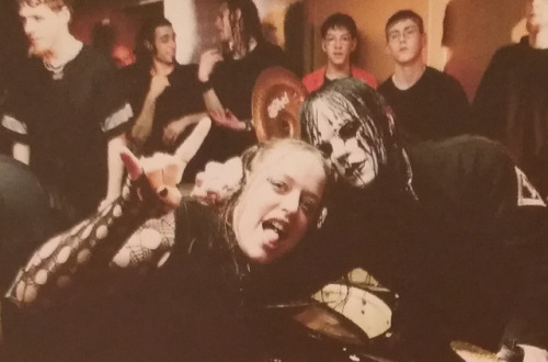 eyelessdisasterpiece:Duality Video Shoot