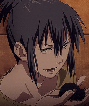 ianime0:  No.6 || Nezumi Episode 3