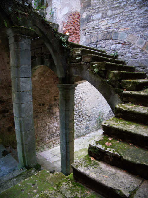 Château de Cadrieu, France - 2019