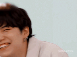 Yoongi Lets BTS 210329