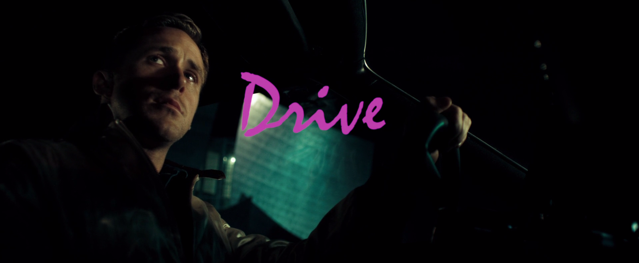 justscreenshots:    Drive 2011